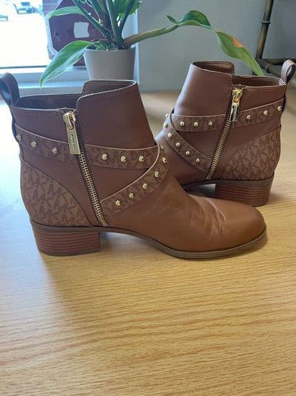 michael kors Women Size 10 Boots