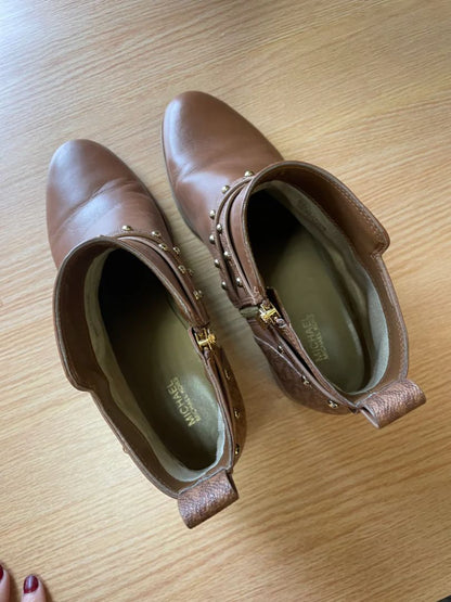 michael kors Women Size 10 Boots