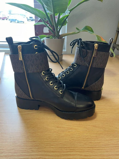 MMK Women Size 6.5 Boots