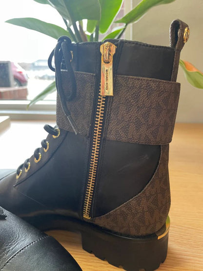 MMK Women Size 6.5 Boots