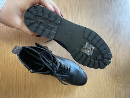 MMK Women Size 6.5 Boots