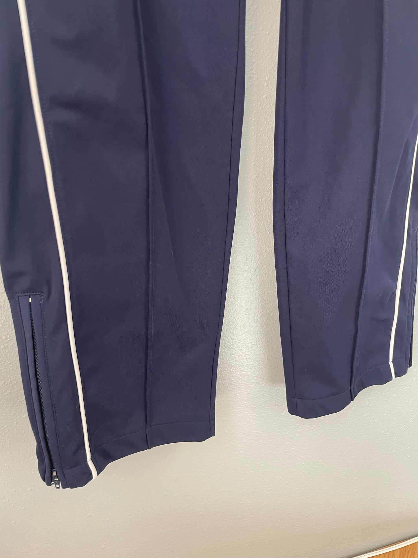 Anine Bing "Wyatt Track" Pant