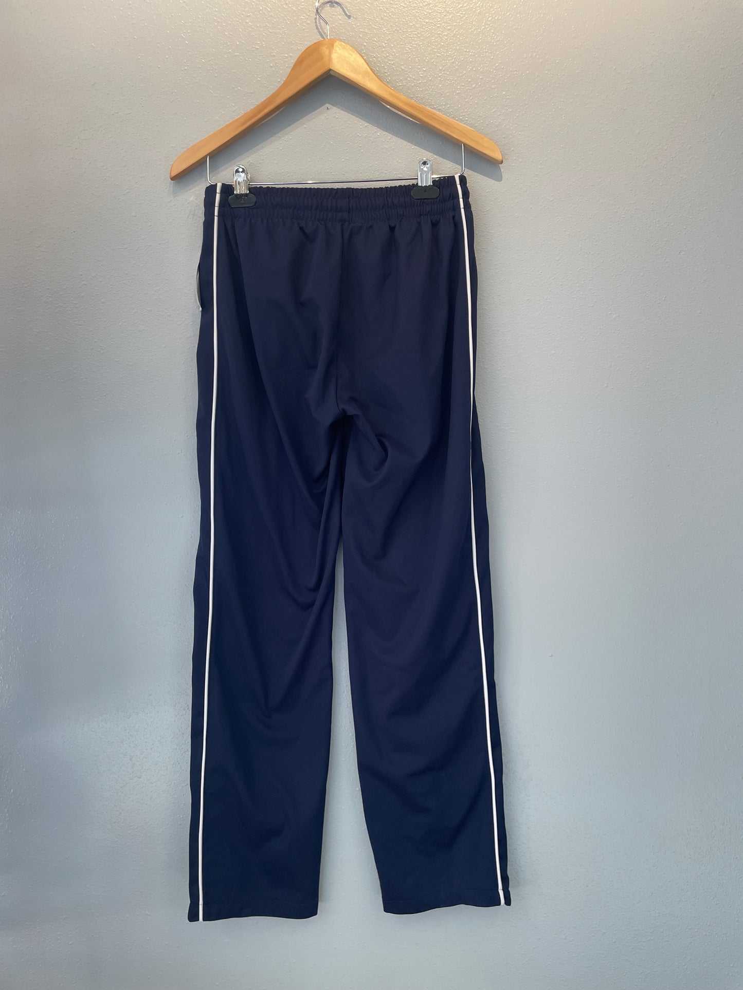 Anine Bing "Wyatt Track" Pant