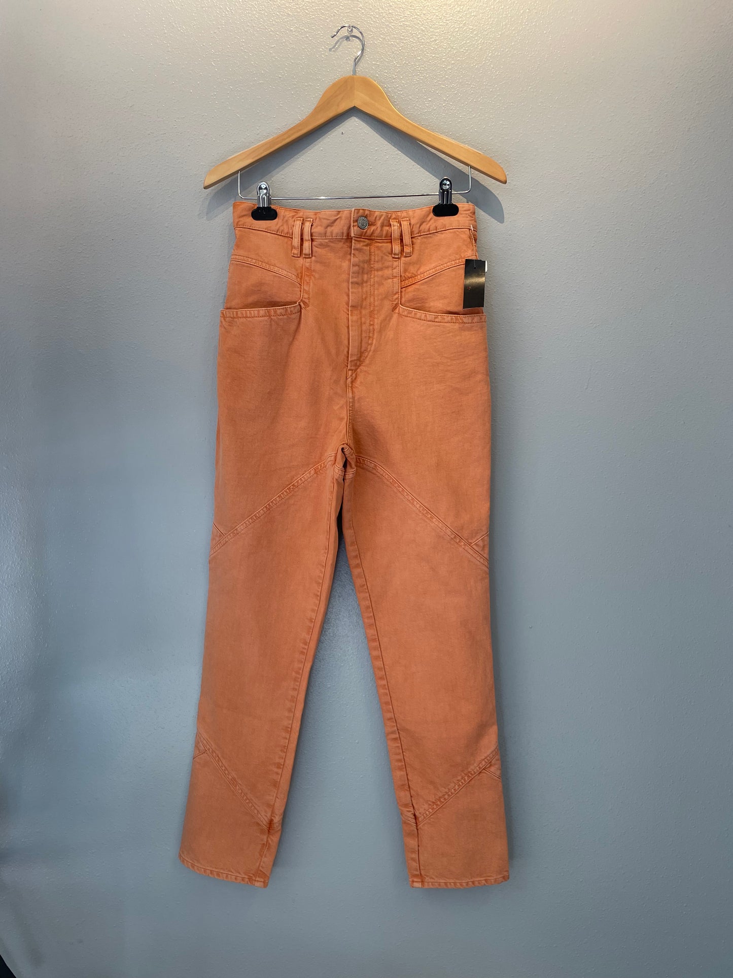 Isabel Marant "Eloisa" Pants