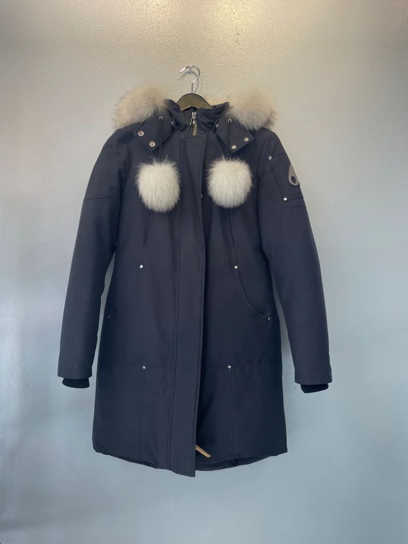 Moose Knuckles Sterling Parka