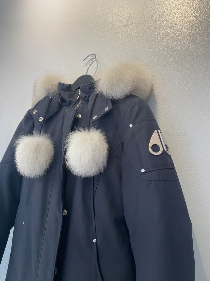 Moose Knuckles Sterling Parka