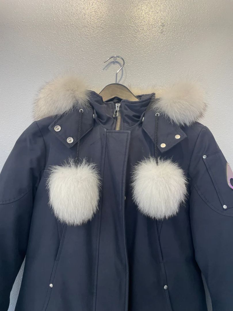 Moose Knuckles Sterling Parka