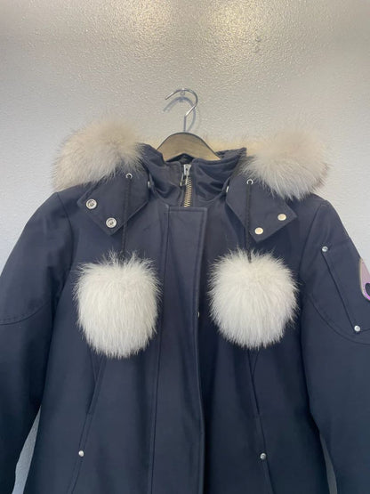 Moose Knuckles Sterling Parka