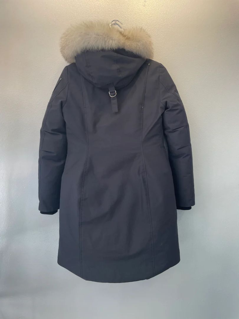 Moose Knuckles Sterling Parka