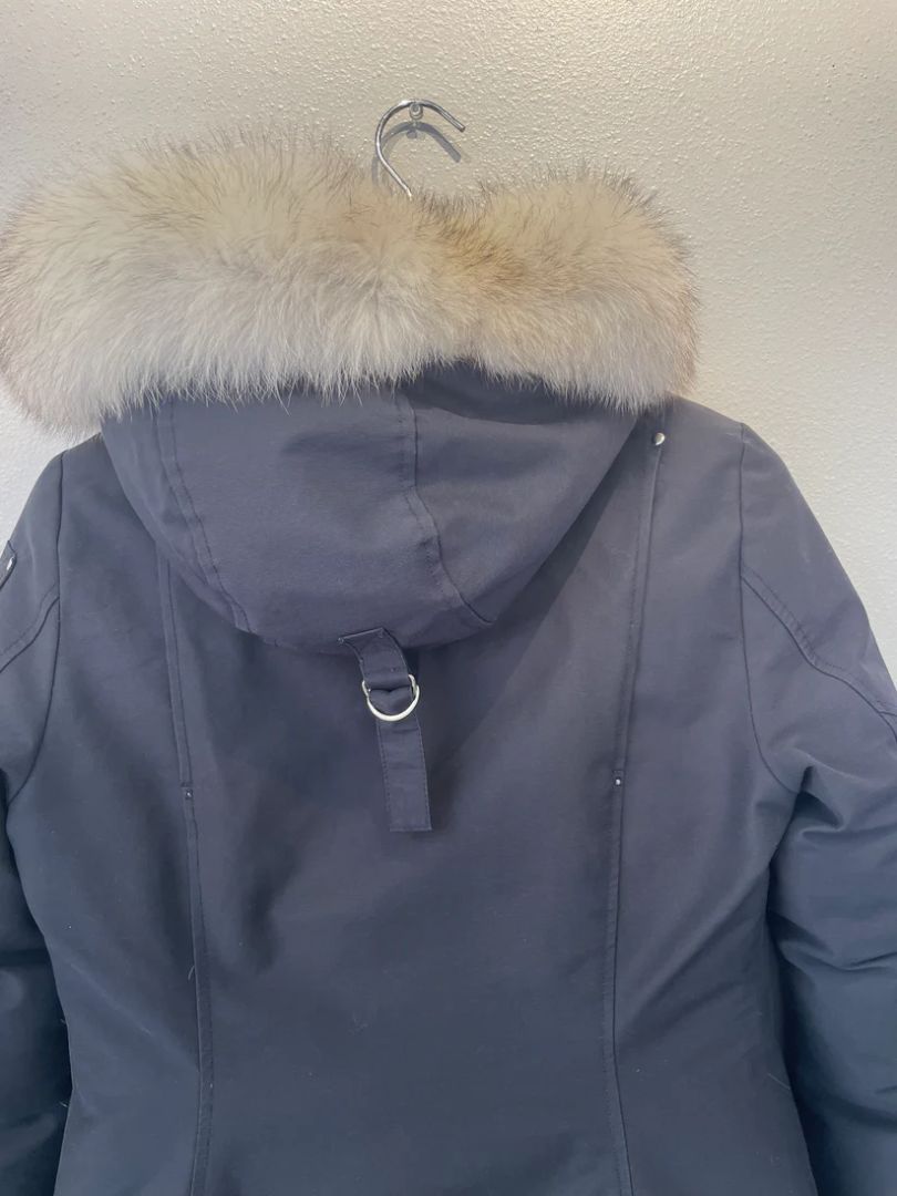 Moose Knuckles Sterling Parka