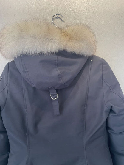 Moose Knuckles Sterling Parka