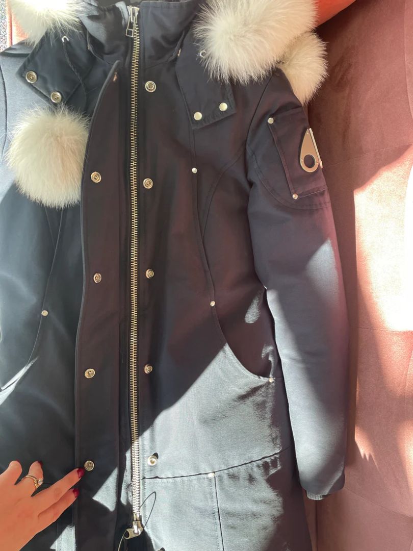 Moose Knuckles Sterling Parka