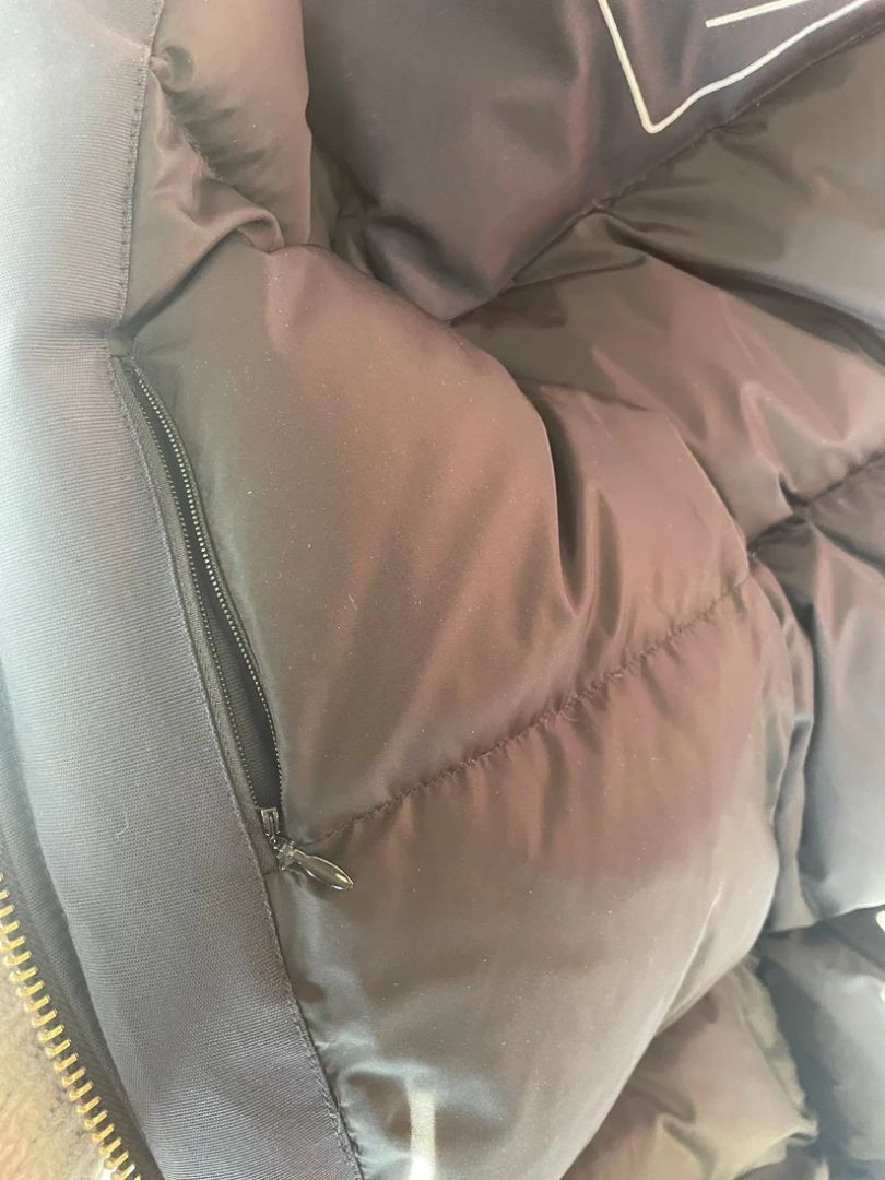 Moose Knuckles Sterling Parka