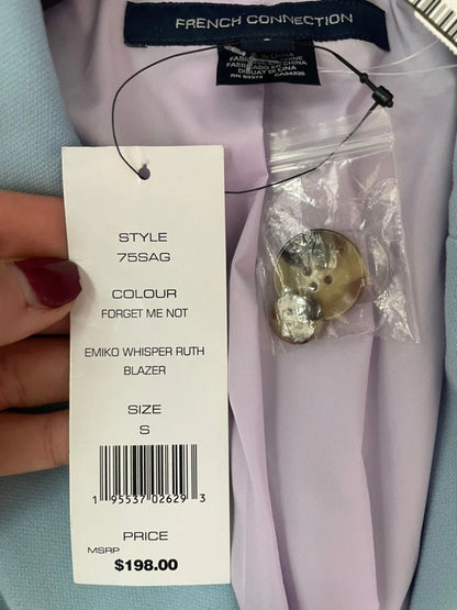 French Connection Women Size S Blazer