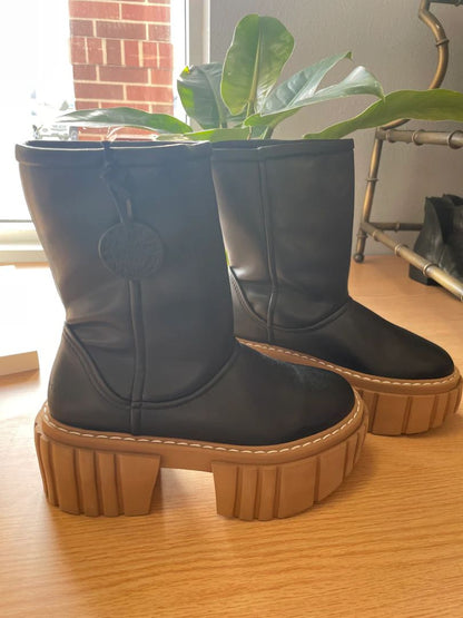 Stella McCartney Women Size 7.5/8 Boots