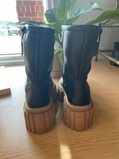 Stella McCartney Women Size 7.5/8 Boots