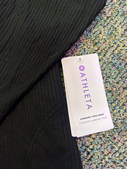 Athleta Women Size 2X Cardigan
