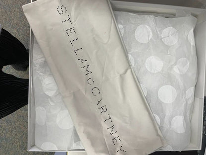 Stella McCartney Women Size 7.5/8 Boots