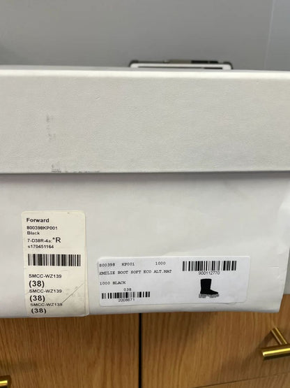 Stella McCartney Women Size 7.5/8 Boots