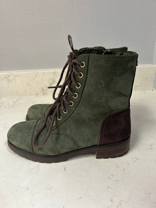 Ugg "Kilmer Water Resistant Boot"