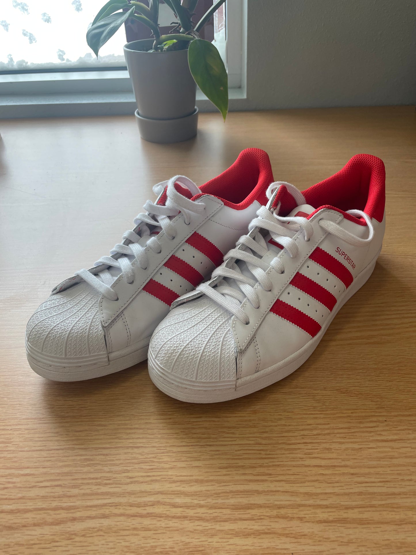 Adidas "Superstar" Sneaker