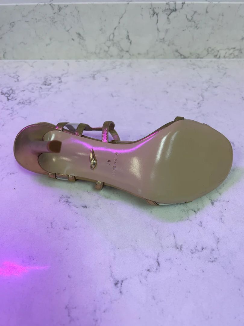 Diane Von Furstenberg Women Size 8 Shoes