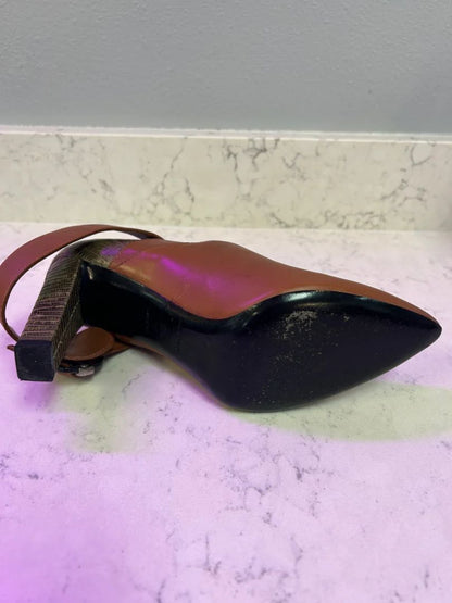 Balenciaga Women Size 7.5/8 Shoes
