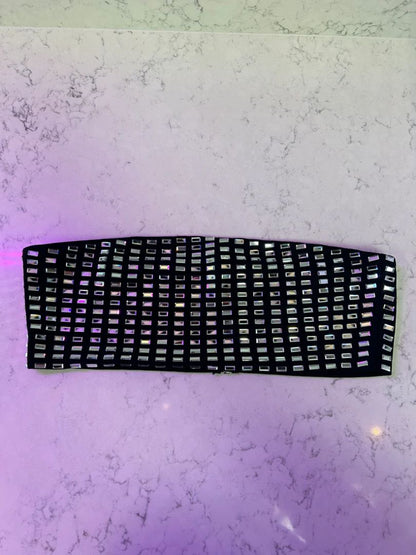 We Wore What Women Size M Tank Top