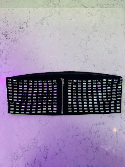 We Wore What Women Size M Tank Top