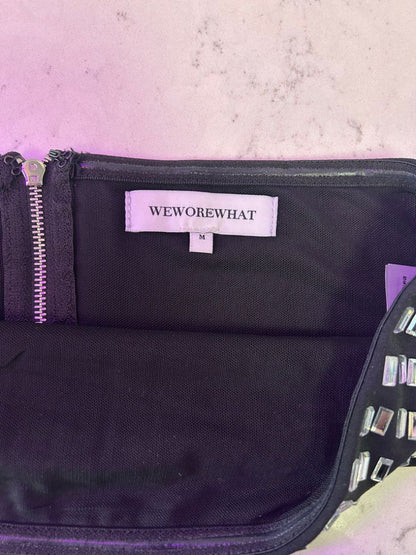 We Wore What Women Size M Tank Top