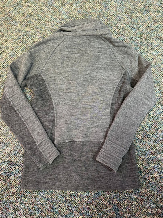 LuluLemon Full Zip Sweatshirt
