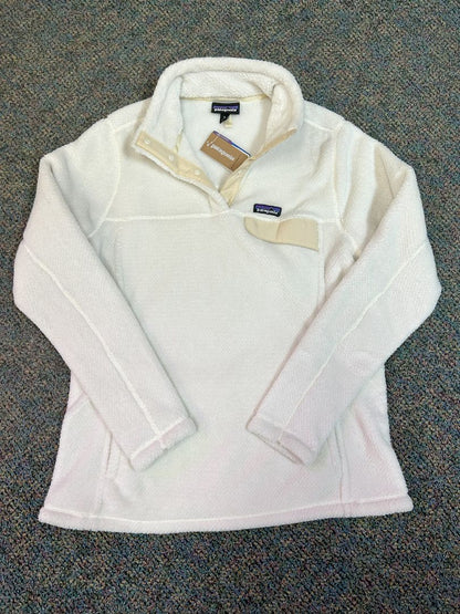 Patagonia NWT 1/4 Zip Sweatshirt