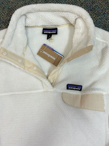 Patagonia NWT 1/4 Zip Sweatshirt