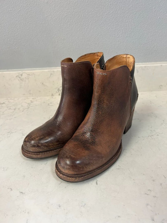 BEDSTU Women Size 7 Boots