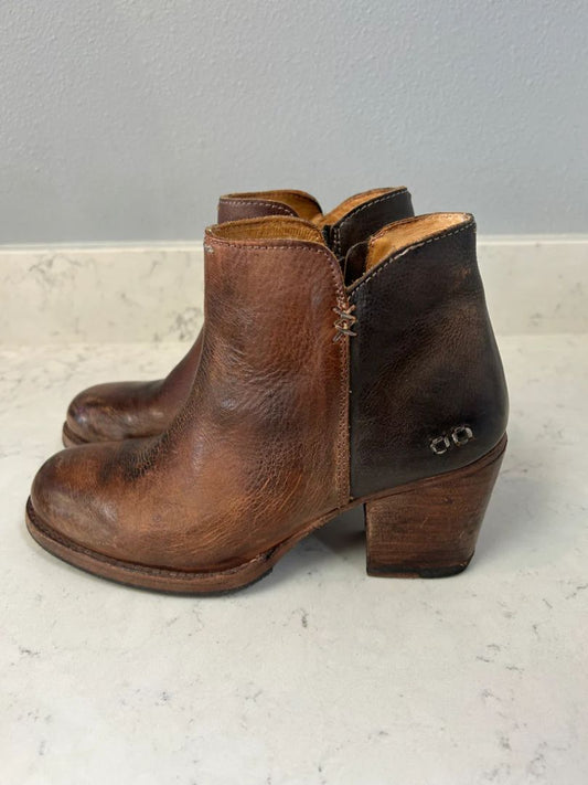 BEDSTU Women Size 7 Boots