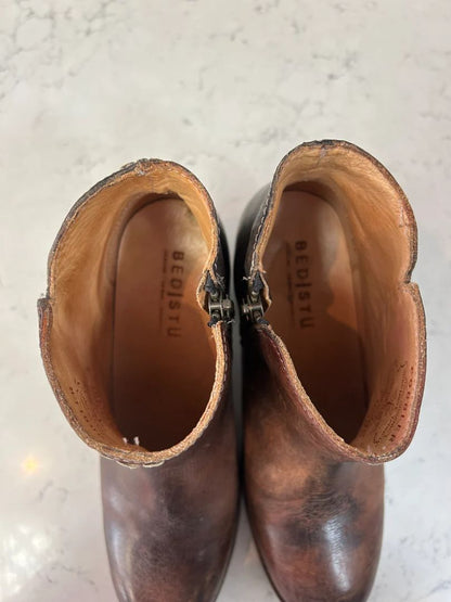 BEDSTU Women Size 7 Boots