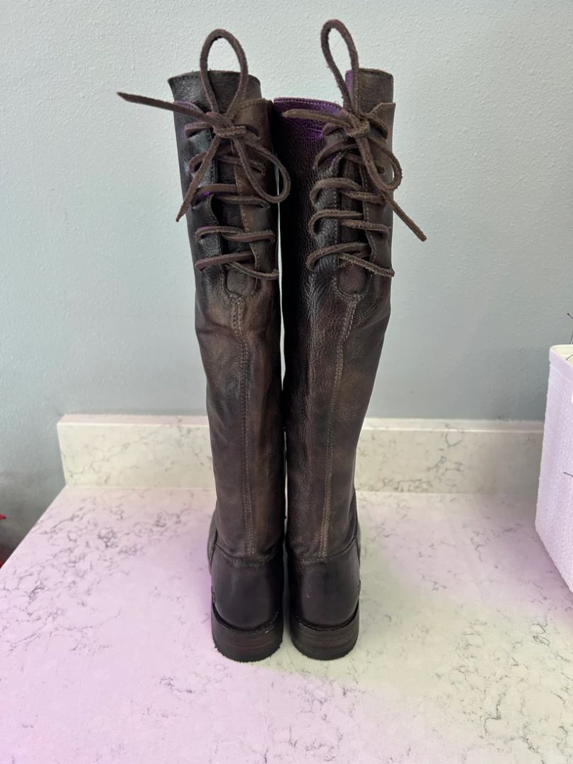 BEDSTU Women Size 7.5 Boots
