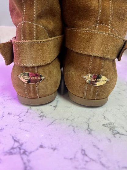 Jimmy Choo Women Size 9/9.5 Boots