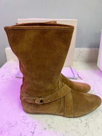Jimmy Choo Women Size 9/9.5 Boots