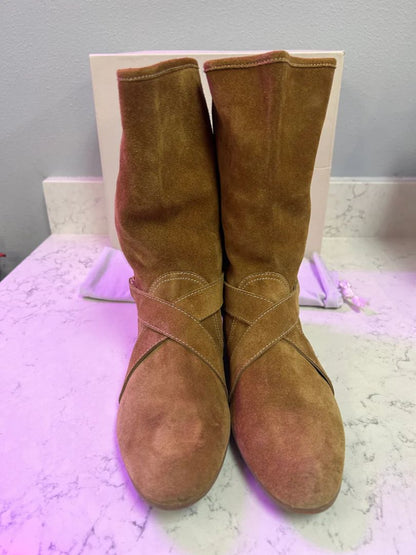 Jimmy Choo Women Size 9/9.5 Boots