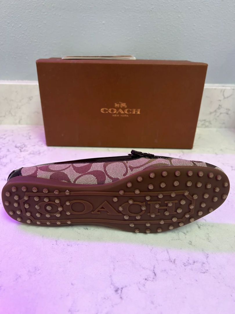 Coach Women Size 6.5 Shoes