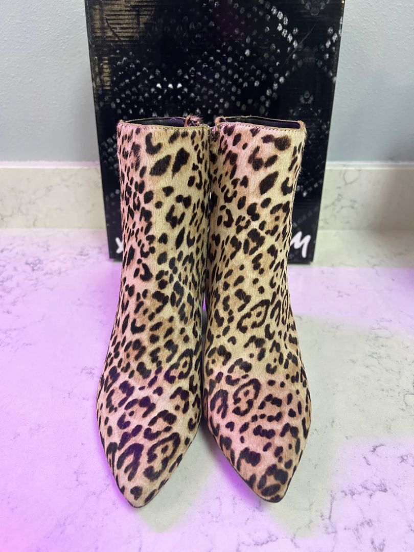 Sam Edelman Women Size 8 Boots