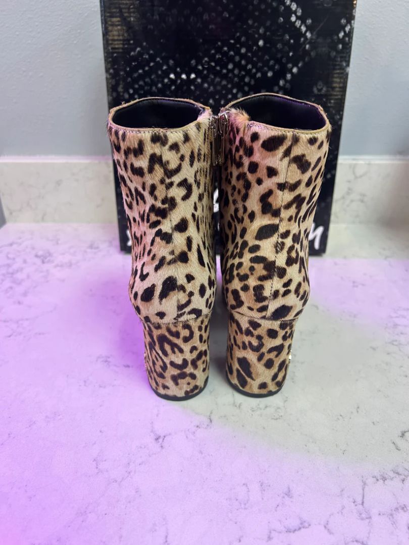 Sam Edelman Women Size 8 Boots