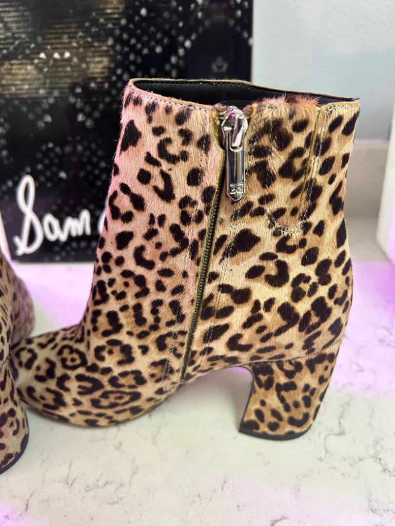 Sam Edelman Women Size 8 Boots