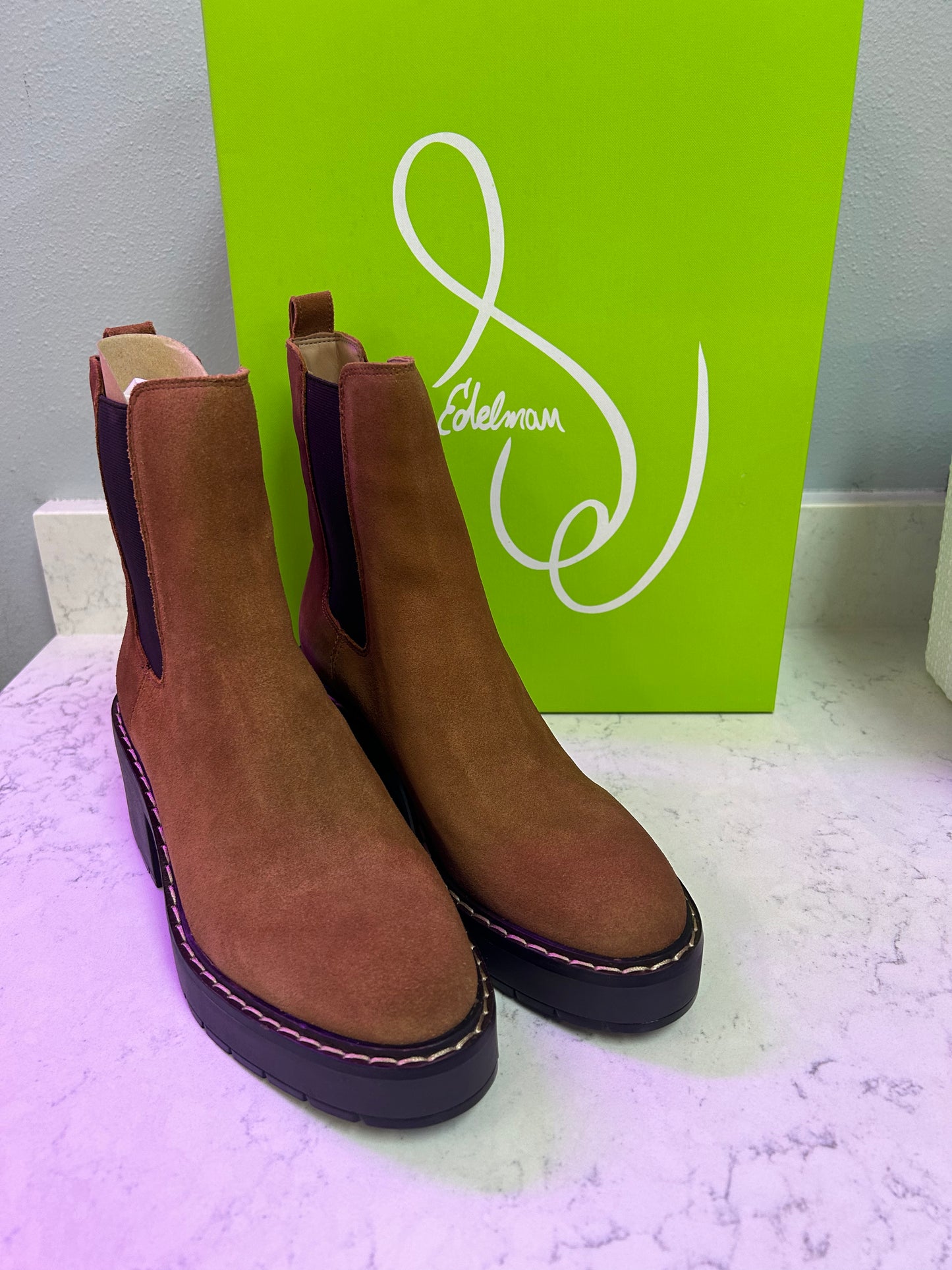 Sam Edelman "Anderson Chelsea Boot"