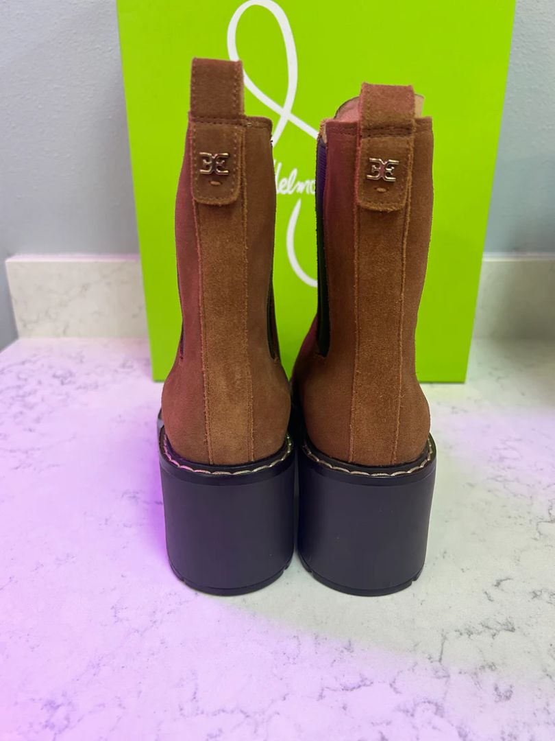 Sam Edelman Women Size 8 Boots