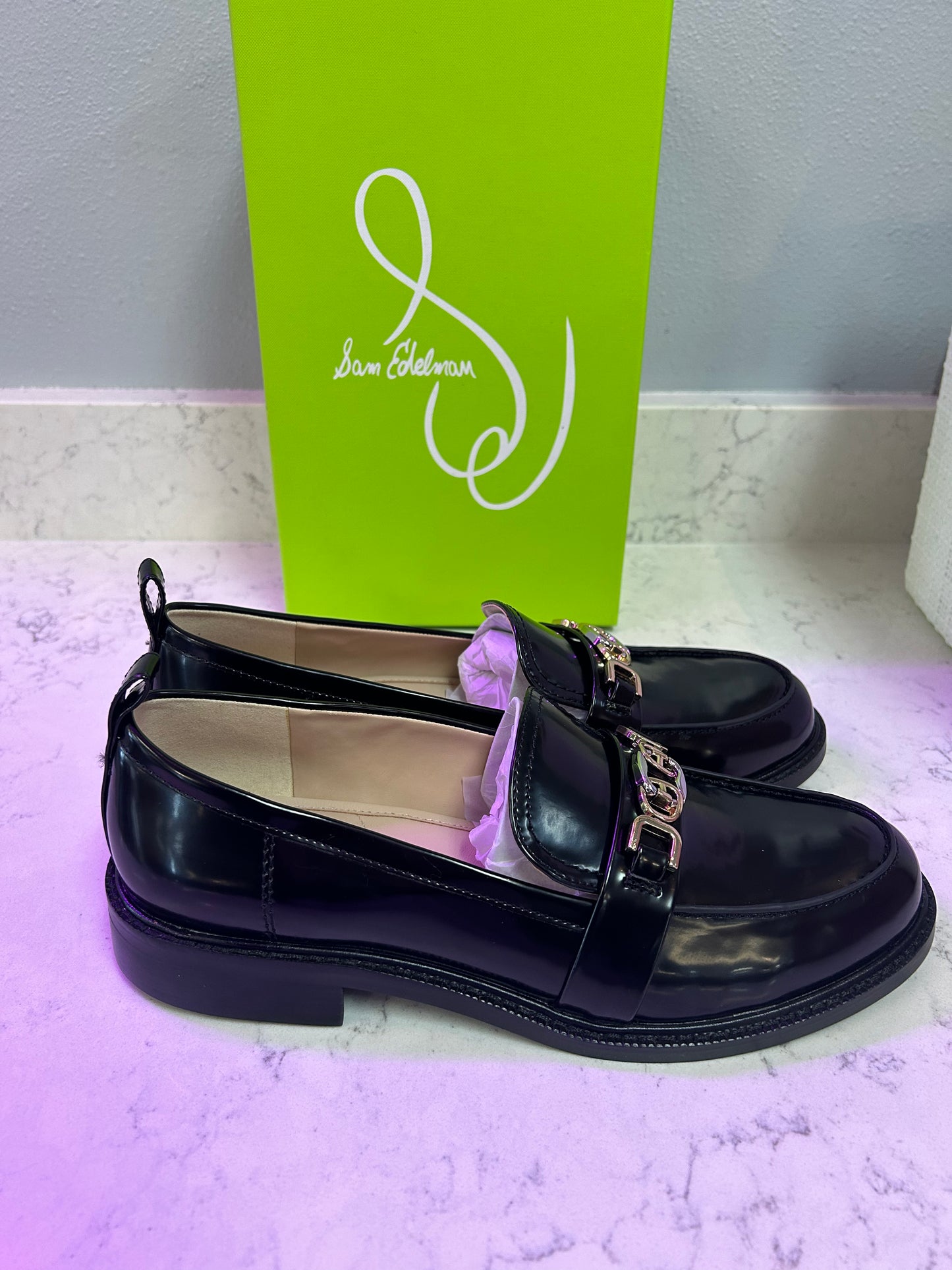 Sam Edelman "Christy Loafer"