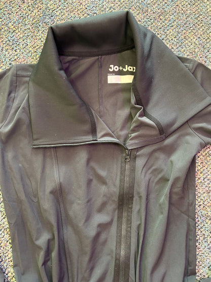 Jo + Jax Women Size S Exercise Jumpsuit