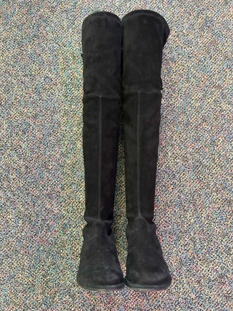 Stuart Weitzman Women Size 9.5 Boots