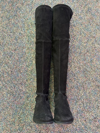 Stuart Weitzman Women Size 9.5 Boots